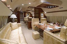 Image result for Mukesh Ambani in Private Jet