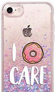 Image result for iPhone 7 Phone Cases Girly Glittery