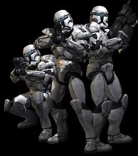 Image result for Clone Commanders