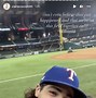 Image result for Josh Smith Texas Rangers