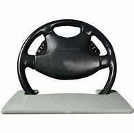 Image result for Steering Wheel Tray
