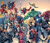 Image result for Male Superhero Wallpaper