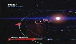 Image result for Mass Effect Nodacrux Map