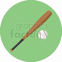 Image result for Baseball Bat No Background