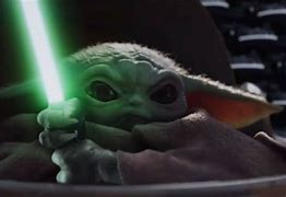 Image result for Gamer Baby Yoda Meme