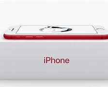 Image result for Apple iPhone Product Red