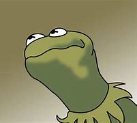 Image result for Kermit Face Meme 1080