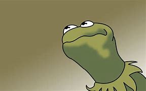 Image result for Cartoon Funny Kermit