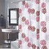 Image result for Art Deco 96 Inch Extra Long Shower Curtain