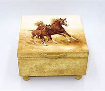 Image result for Horse Secret Box