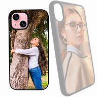 Image result for iPhone 15 Pro Suede Case with Leters