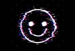 Image result for Glitch Face Background