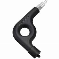 Image result for Chainring Bolt Tool