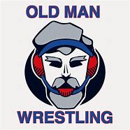 Image result for Old Wrestling Seniors