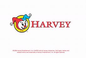 Image result for Harvey Entertainment Company Logo