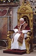 Image result for Pope Benidict Ratzinger