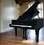 Image result for Yamaha C7 Red Piano