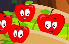 Image result for Red Apple Kids