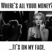 Image result for Makeup Funny Pictures with Captions