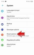 Image result for Hard Reset On Alcatel 7