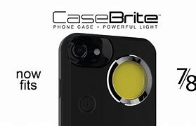 Image result for iPhone Flashlight Case