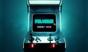 Image result for Polybius Game Wallpaper