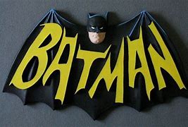 Image result for Batman '66 Logo