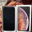 Image result for iPhone XS Max and X