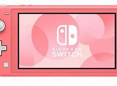 Image result for Nintendo Switch Lite Console