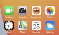 Image result for iPhone Screen Icons Coming Out