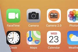 Image result for iPhone Home Screen Symbols