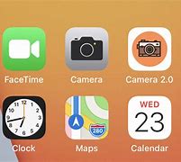 Image result for iPhone Screen Icons