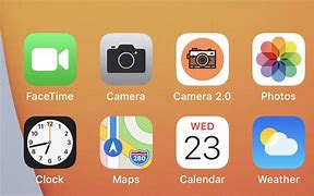 Image result for iOS 14 App Icons