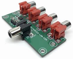 Image result for 4 Channel Amplifier Wiring