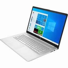 Image result for HP Laptop Silver Windows 11