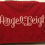 Image result for Crochet Baby Blanket with Name