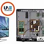 Image result for Flat Screen TV Diagram