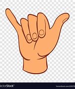 Image result for Hang Loose Clip Art