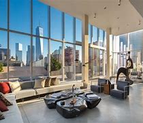 Image result for Billions Bobby Axelrod Apartment