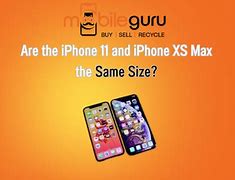 Image result for Screen Size of iPhone 11 Max