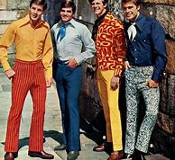 Image result for Early 1960s Men's Fashion