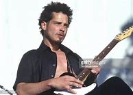 Image result for Chris Cornell 90s