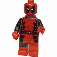 Image result for LEGO Avengers Deadpool