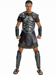 Image result for Perseus Costume