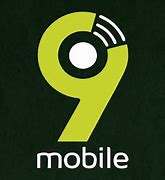 Image result for 9 Mobile Logo