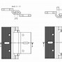 Image result for Mirror Hanger Clips