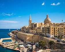 Image result for Panorama Valletta Malta