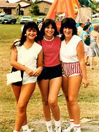 Image result for 80s College Lifestyle
