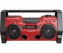 Image result for Sony Boombox USB