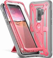 Image result for S9 Plus Case with Built in Screen Protector